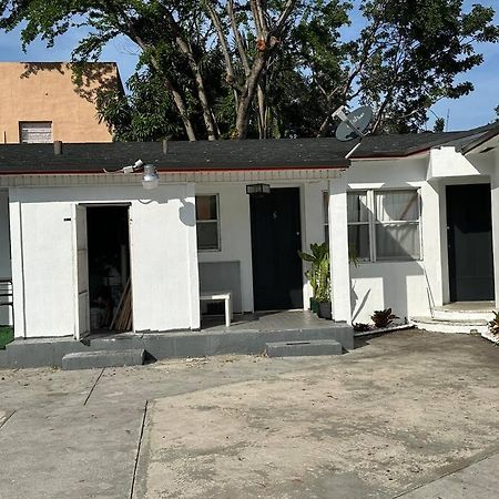 Villa Clara Suite - Little Havana Miami Esterno foto