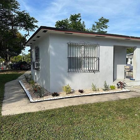 Villa Clara Suite - Little Havana Miami Esterno foto