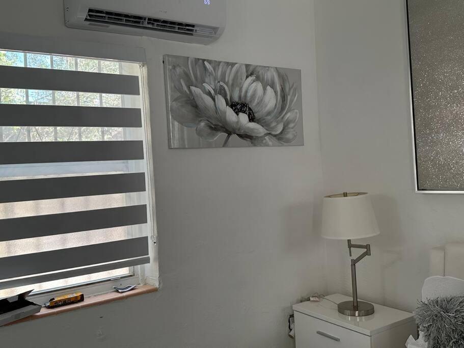 Villa Clara Suite - Little Havana Miami Esterno foto