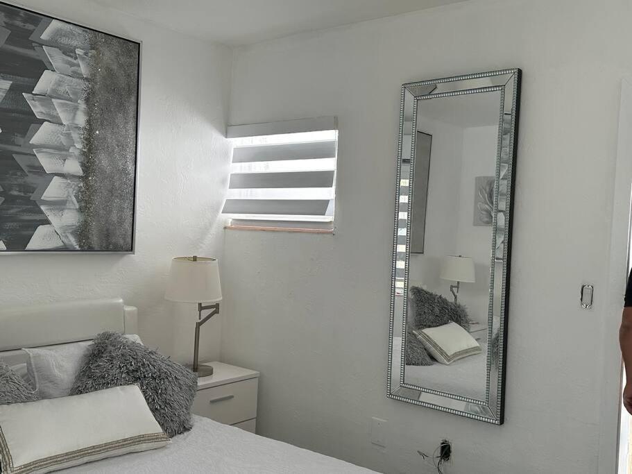 Villa Clara Suite - Little Havana Miami Esterno foto