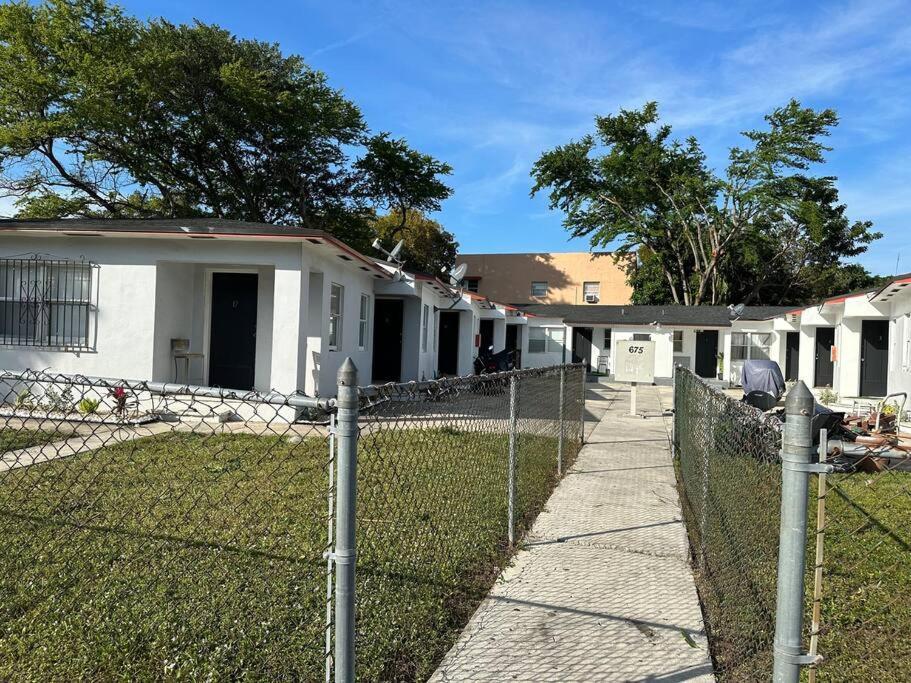 Villa Clara Suite - Little Havana Miami Esterno foto