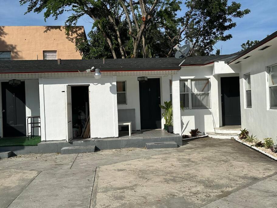 Villa Clara Suite - Little Havana Miami Esterno foto
