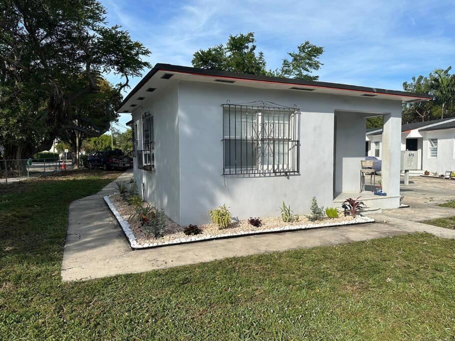 Villa Clara Suite - Little Havana Miami Esterno foto