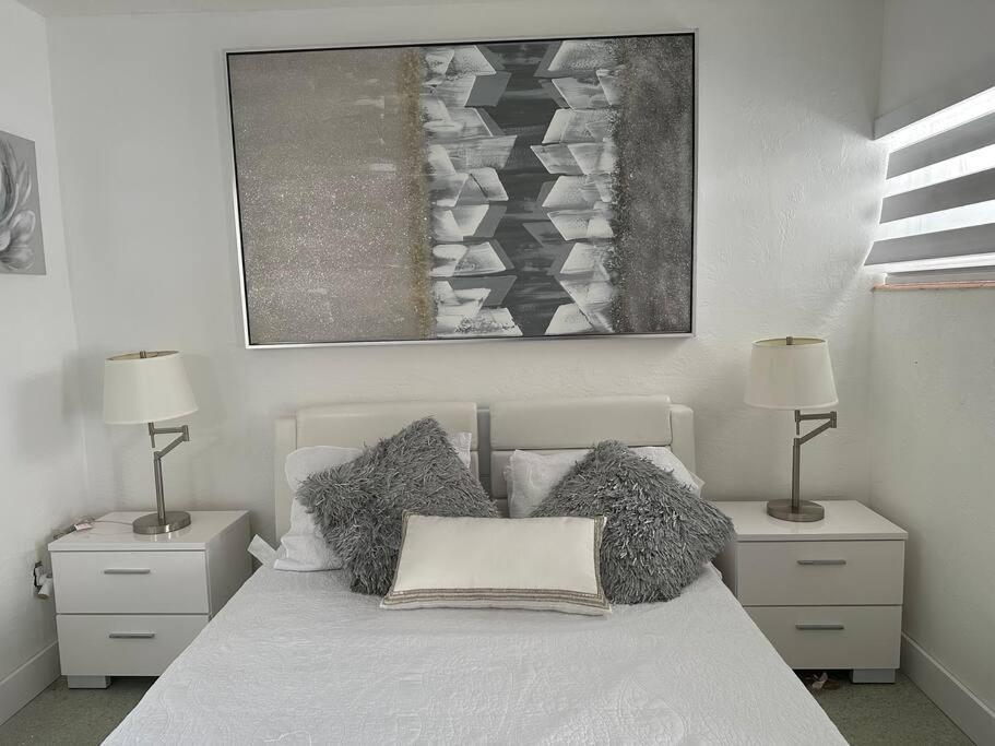 Villa Clara Suite - Little Havana Miami Esterno foto